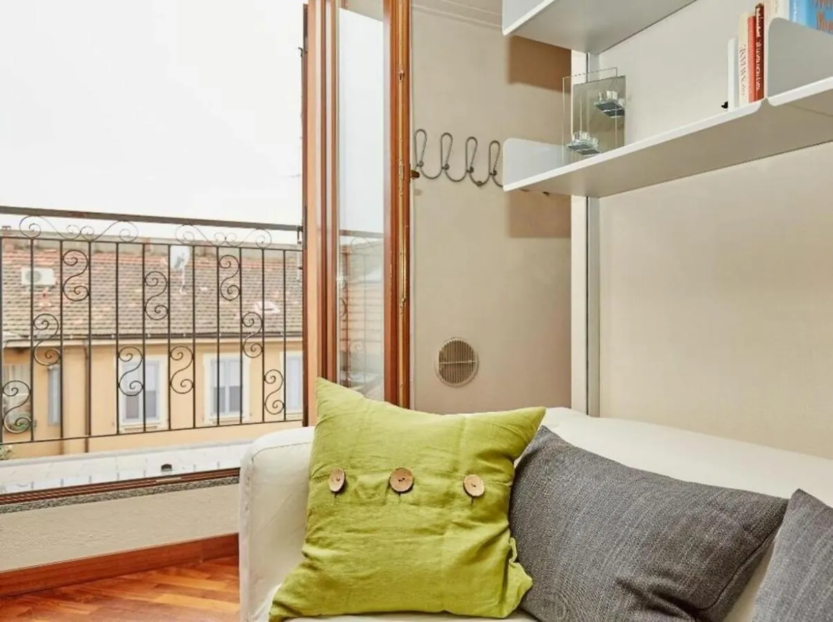 Settembrini By Halldis Milan Italy