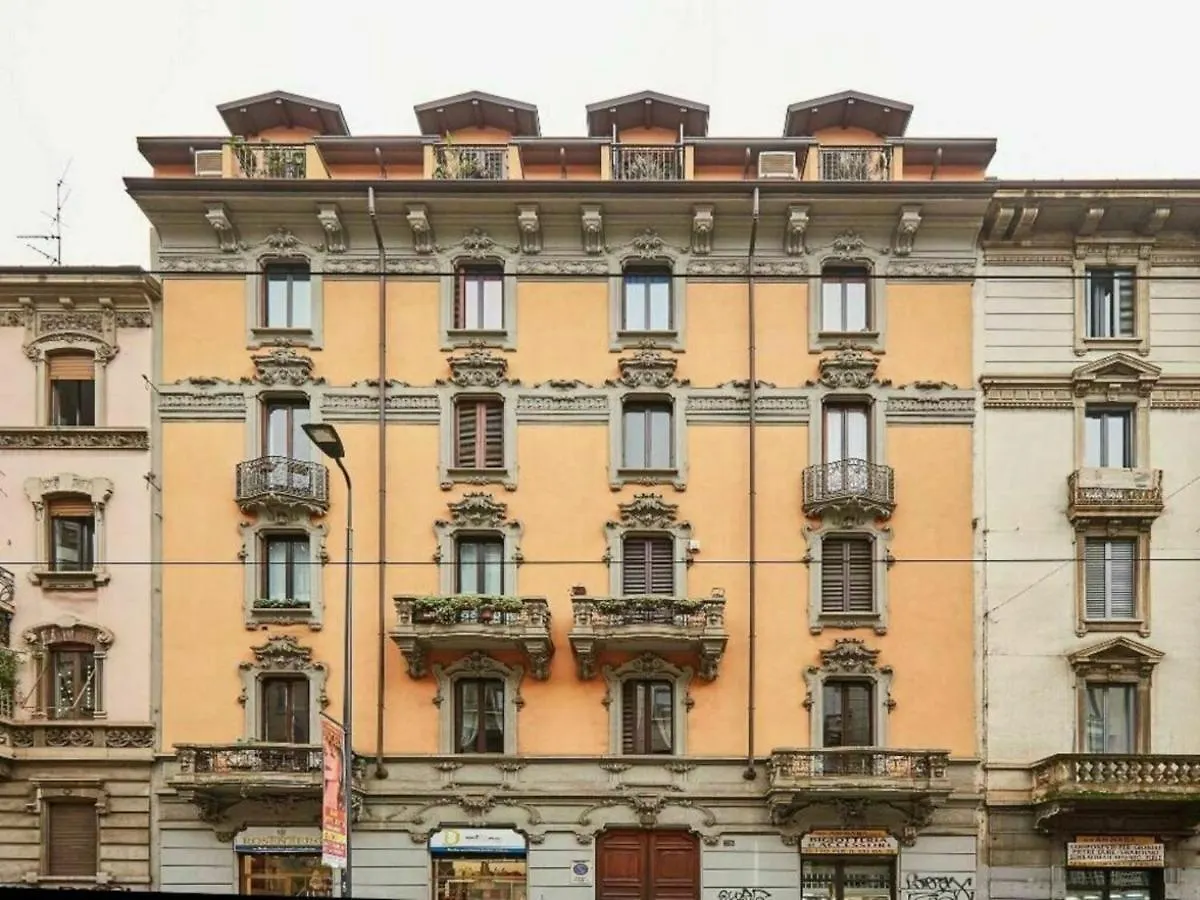 Settembrini By Halldis Milan Apartment